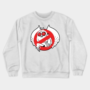 Mothman Crewneck Sweatshirt